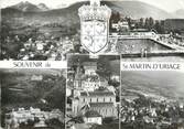 38 Isere CPSM FRANCE 38 "St Martin d'Uriage, Vues"