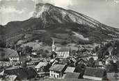 38 Isere CPSM FRANCE 38 "St Pierre d'Entremont, Vue générale"