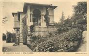 42 Loire CPA FRANCE 42 " St Galmier, Villa Ramel"