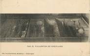 26 DrÔme CPA FRANCE 26 " Montélimar, Collection Vallentin du Cheylard" / ARCHEOLOGIE
