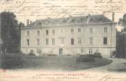 89 Yonne CPA FRANCE 89 " Sauvigny le Bois, Le Château"