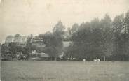 89 Yonne CPA FRANCE 89 " Chatel Censoir, Les prés"