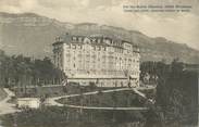 73 Savoie CPA FRANCE 73 " Aix les Bains, Hôtel Mirabeau"