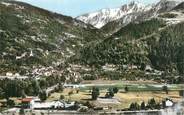 73 Savoie CPSM FRANCE 73 "Landry, Le Massif de Bellecôte"