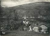 73 Savoie CPSM FRANCE 73 "Landry, L'église et la colonie"