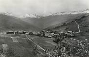 73 Savoie CPSM FRANCE 73 " Longefoy, Vue sur le Petit St Bernard"