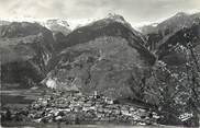 73 Savoie CPSM FRANCE 73 " Longefoy sur Aime, Vue générale"