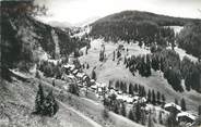 73 Savoie CPSM FRANCE 73 " La Plagne sur Aime, Vue générale"