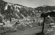 73 Savoie CPSM FRANCE 73 " La Plagne sur Aime, Vue générale"