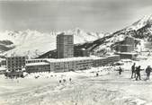 73 Savoie CPSM FRANCE 73 " La Plagne, Vue panoramique"