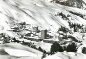 73 Savoie CPSM FRANCE 73 " La Plagne, Vue générale de la station"