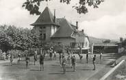 73 Savoie CPSM FRANCE 73 "Le Montcel, Home de garçons Le Nid"