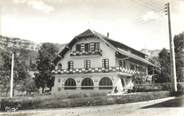 73 Savoie CPSM FRANCE 73 "Le Montcel, Le chalet"