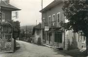 73 Savoie CPSM FRANCE 73 "Tresserve, Entrée du village"