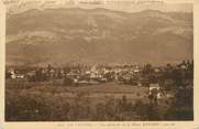 73 Savoie CPA FRANCE 73 " Le Viviers, Vue générale et le Mont Revard"