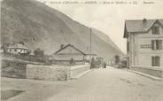 73 Savoie CPA FRANCE 73 " Arbine, Route de Moutiers"