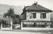 73 Savoie CPSM FRANCE 73 " Gilly sur Isère, Hôtel des Tamaris"