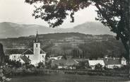 73 Savoie CPSM FRANCE 73 "La Biolle, L'église"