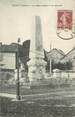 38 Isere CPA FRANCE 38 "Trept, Le monument aux morts"