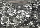 38 Isere CPSM FRANCE 38 "Longechenal, Vue panoramique aérienne"