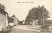 38 Isere CPA FRANCE 38 "Le Bayard"