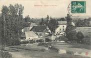 38 Isere CPA FRANCE 38 "Morestel, Le Hameau de Thuely"