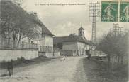 38 Isere CPA FRANCE 38 "Le Bouchage"