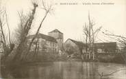 38 Isere CPA FRANCE 38 "Montalieu, Vieille ferme d'Ecottier"