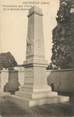 38 Isere CPA FRANCE 38 " Heyrieux, Le monument aux morts"