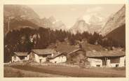 73 Savoie CPA FRANCE 73 " Pralognan la Vanoise, Glaciers de la Grande Casse"