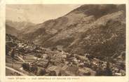 73 Savoie CPA FRANCE 73 " St Bon, Vue générale"