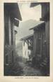 73 Savoie CPA FRANCE 73 " St Bon, Une rue "