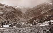 73 Savoie CPSM FRANCE 73 " St Bon, Vue générale et la Vanoise"