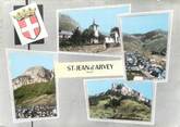 73 Savoie CPSM FRANCE 73 "St Jean d'Arvey, Vues"