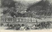 73 Savoie CPA FRANCE 73 "Chamoux, Ponthurin"