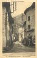 73 Savoie CPA FRANCE 73 "Chamoux sur Gelon, Rue principale"