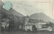 73 Savoie CPA FRANCE 73 "Aillon le Vieux"