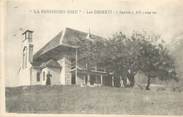 73 Savoie CPA FRANCE 73 " Les Déserts, L'église"