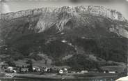 73 Savoie CPSM FRANCE 73 " Les Déserts, Le Col de Plaimpalais et le Mont Margeriaz"