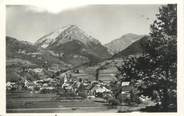 73 Savoie CPSM FRANCE 73 " Ecole, Le Pécloz"