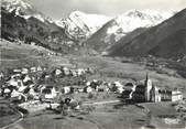 73 Savoie CPSM FRANCE 73 " Jarsy, Vue panoramique aérienne"