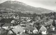 73 Savoie CPSM FRANCE 73 " Lescheraines, Le pont et le Mont Chabert"