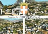 73 Savoie CPSM FRANCE 73 " Lescheraines, Vues"