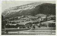 73 Savoie CPA FRANCE 73 " Attignat - Oncin, Vue générale"