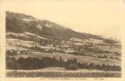 73 Savoie CPA FRANCE 73 " La Bauche les Bains, Vue générale"