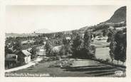 73 Savoie CPSM FRANCE 73 " La Bauche les Bains, Vue générale"