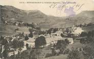 73 Savoie CPA FRANCE 73 " Entremont le Vieux, Vue générale"