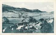 73 Savoie CPA FRANCE 73 " Entremont le Vieux, Vue générale"