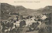 73 Savoie CPA FRANCE 73 " Entremont le Vieux, Vue générale"