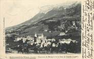 73 Savoie CPA FRANCE 73 " Entremont le Vieux, Vue générale"